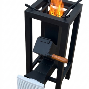 Wood Stoves