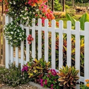 Garden & Landscape
