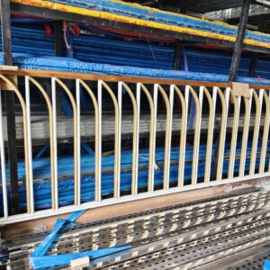 Handrails & Railings